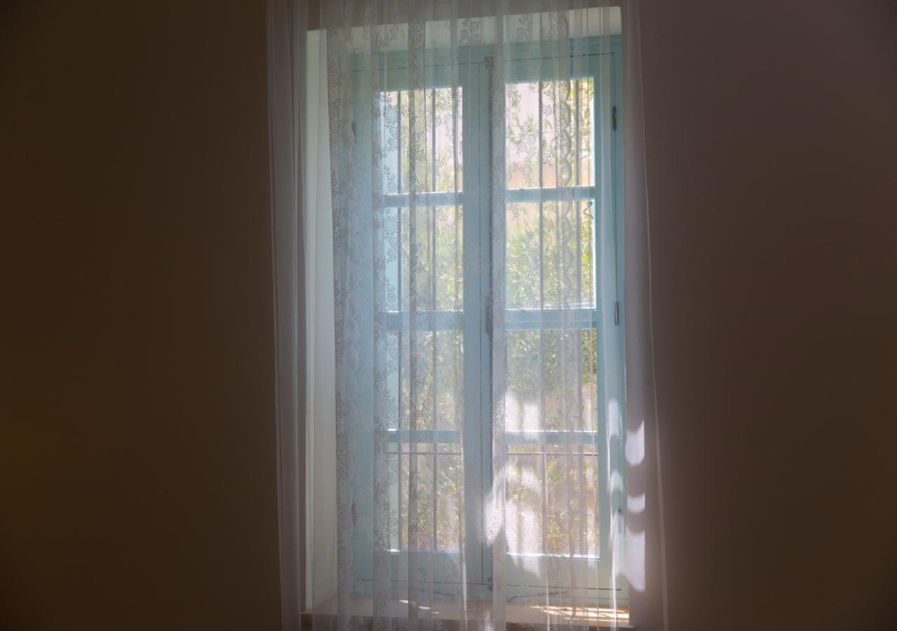Shongas Inn Dherinia Exteriér fotografie